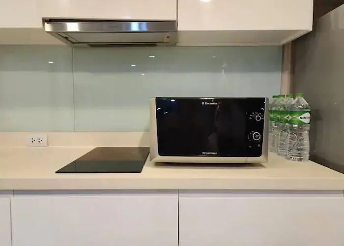 - Sukhumvit Soi 5 Bts Nana- Size 47m2 Appartement