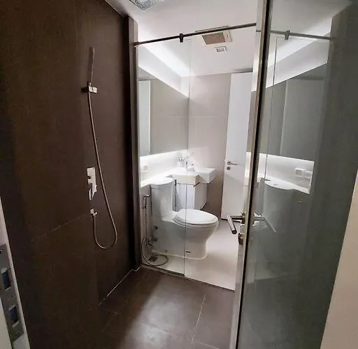 Appartement - Sukhumvit Soi 5 Bts Nana- Size 47m2 Bangkok