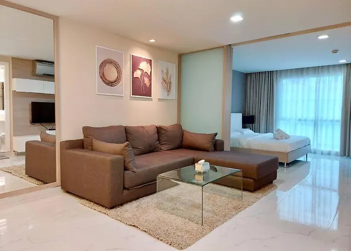 - Sukhumvit Soi 5 Bts Nana- Size 47m2 Bangkok