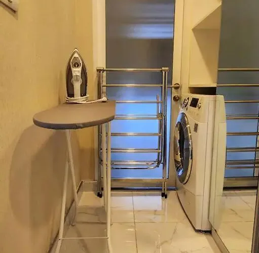 - Sukhumvit Soi 5 Bts Nana- Size 47m2