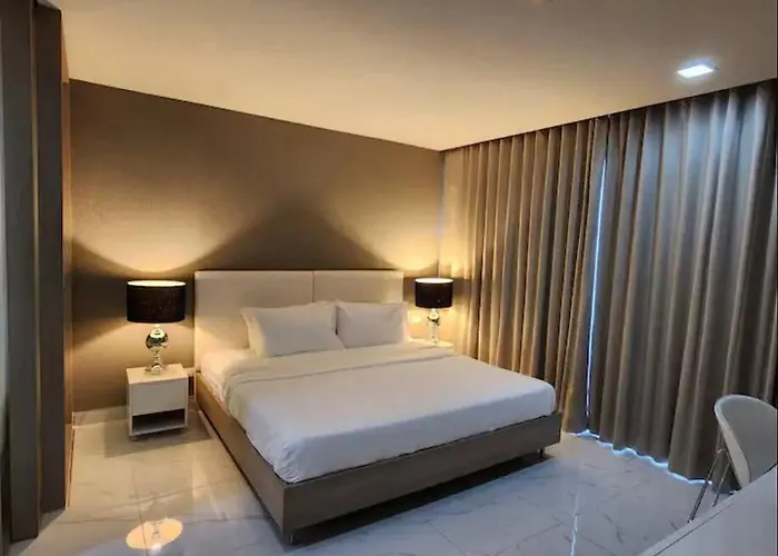- Sukhumvit Soi 5 Bts Nana- Size 47m2 Appartement *
